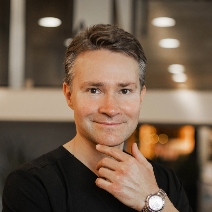 MUDr. Ondřej Křenek