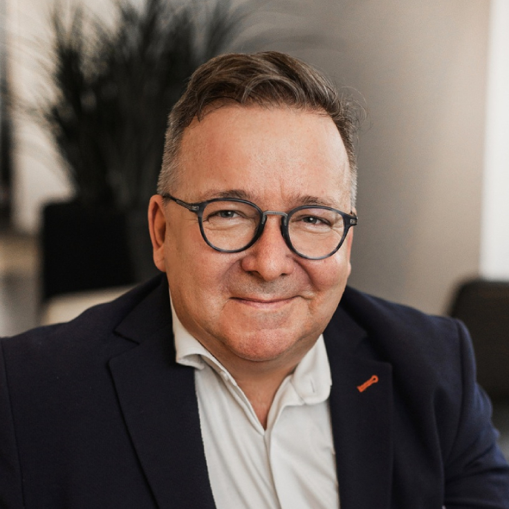 MUDr. David Rumpík, Ph.D.