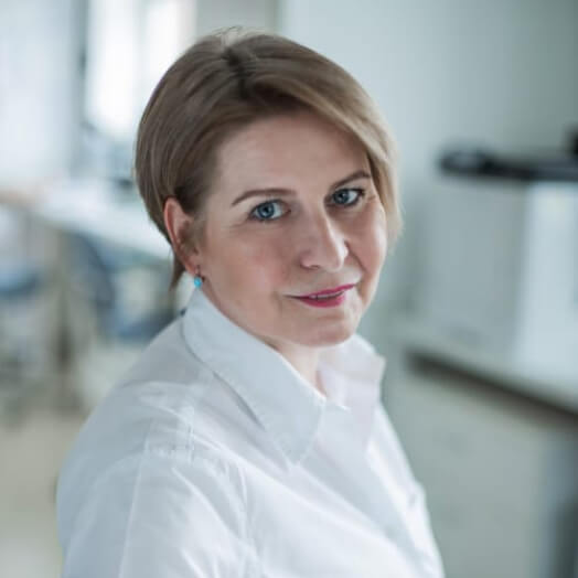 Mgr. Ivana Piknerová