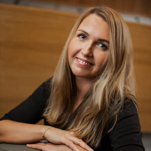 Bc. Jana Sedlářová