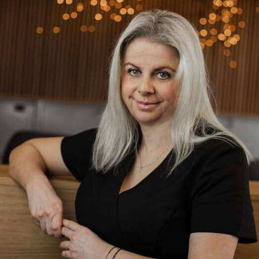 Jitka Jurkovičová