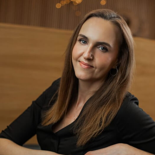 Bc. Pavlína Šoupalová