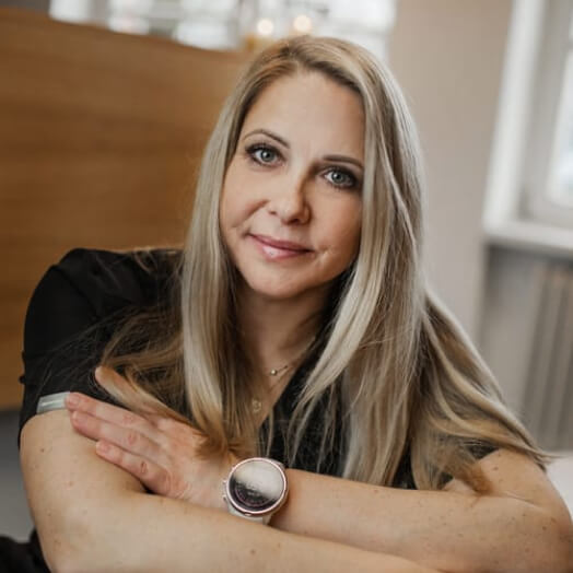 DiS.  Petra Horáčková