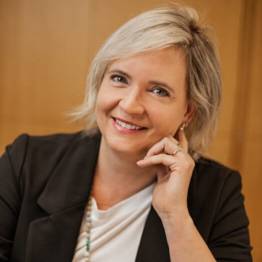 Veronika Vaďurová