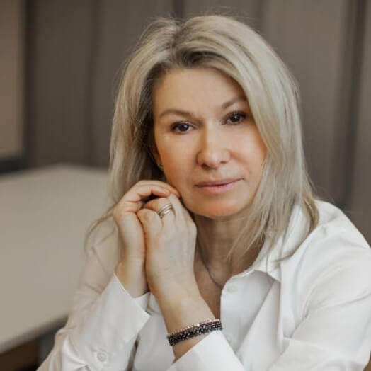 Petra Kučerová